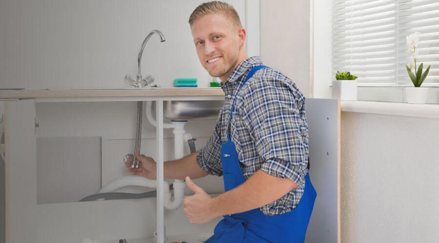 Nighttime Plumber in Twentynine Palms, CA